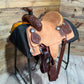 12” Trent Ward Youth OY Roper ISKS144-26