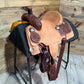 12” Trent Ward Youth OY Roper ISKS144-26