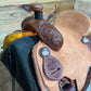12” Trent Ward Youth OY Roper ISKS144-26