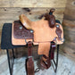 12” Trent Ward Youth OY Roper ISKS144-26