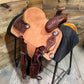 12” Trent Ward Youth OY Roper ISKS144-26