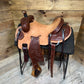 15” Trent Ward Tucson Rancher ISRS888-26