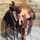 15” Trent Ward Tucson Rancher ISRS888-26