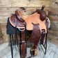 15” Trent Ward Tucson Rancher ISRS888-26
