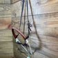 Martin Saddlery Double Rope Cavesson