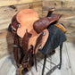 15” Trent Ward Tucson Rancher ISRS888-26
