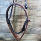 Martin Saddlery Leather Noseband w/ Cavesson
