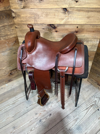15 1/2” Trent Ward BC Rancher ISRS890-26