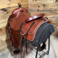 15 1/2” Trent Ward BC Rancher ISRS890-26