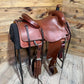 15 1/2” Trent Ward BC Rancher ISRS890-26