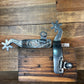 Tyler Spurs #2000L ISSPUR11