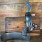 Tyler Spurs #2000L ISSPUR11