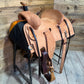 15” Trent Ward Low Moose Ranch Roper ISRS882-26