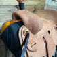 15” Trent Ward Low Moose Ranch Roper ISRS882-26