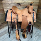 15” Trent Ward Low Moose Ranch Roper ISRS882-26
