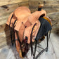 15” Trent Ward Low Moose Ranch Roper ISRS882-26