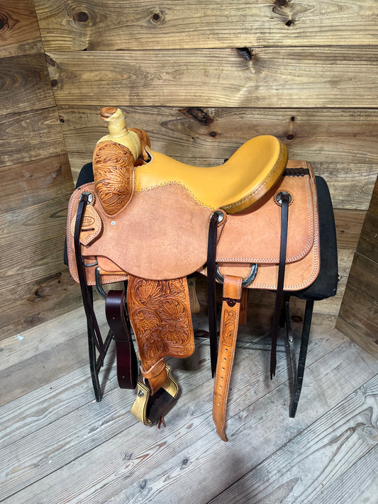 15” Trent Ward BC Rancher ISRS884-26