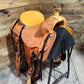 15” Trent Ward BC Rancher ISRS884-26