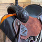 15 1/2“ Trent Ward Signature BW Ranch Cutter ISRC459-26