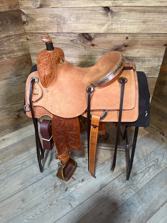 Trent Ward BC Rancher ISRS694-25