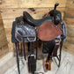 15 1/2“ Trent Ward Signature BW Ranch Cutter ISRC459-26
