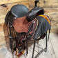 15 1/2“ Trent Ward Signature BW Ranch Cutter ISRC459-26