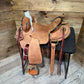 15” Cowboy Custom WJ Strip down ISCC031