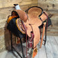 15” Cowboy Custom WJ Strip down ISCC031
