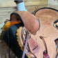 15” Cowboy Custom WJ Strip down ISCC031