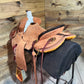 15” Cowboy Custom WJ Strip down ISCC031
