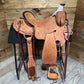 15” Cowboy Custom WJ Strip down ISCC031