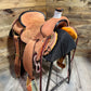 15” Cowboy Custom WJ Strip down ISCC031