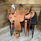 15 1/4” Cowboy Custom WJ Stripdown ISCC032