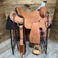 15 1/4” Cowboy Custom WJ Stripdown ISCC032