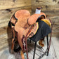15 1/4” Cowboy Custom WJ Stripdown ISCC032