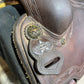14 1/2” Todd Sloan Roper ISUSED2361