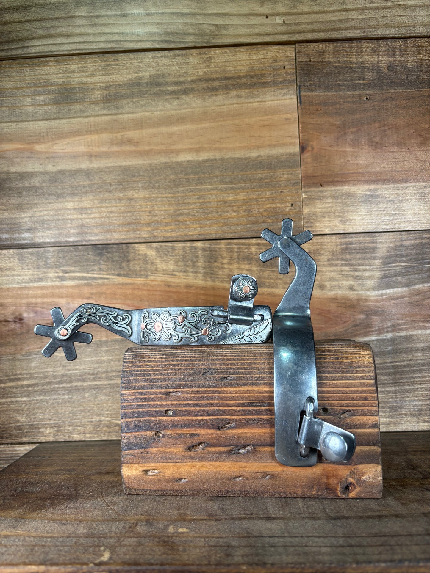 Tyler Spur #2001L ISSPUR15