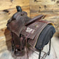 14 1/2" Todd Sloan Roper ISUSED2361