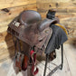 14 1/2" Todd Sloan Roper ISUSED2361