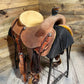 15" Trent Ward DL Rancher ISUSED2362