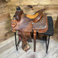 14" Trent Ward OY Roper ISUSED2363