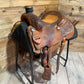 14" Trent Ward OY Roper ISUSED2363