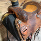 14" Trent Ward OY Roper ISUSED2363