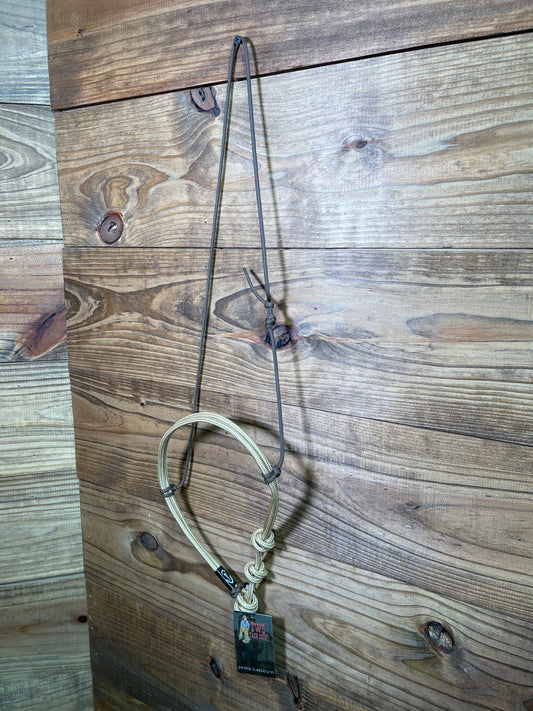 W18 Poly Propylene Rope Cavesson