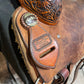 14" Trent Ward OY Roper ISUSED2363