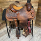 14" Trent Ward OY Roper ISUSED2363