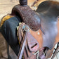 14 1/2" Hanging H Ranch Saddle ISUSED2365