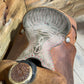 14 1/2" Trent Ward Platinum Roper ISUSED2366