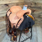 Trent Ward WJ Rancher ISRS704-25