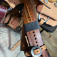 13 3/4" Trent Ward Platinum Roper ISPR1320-26